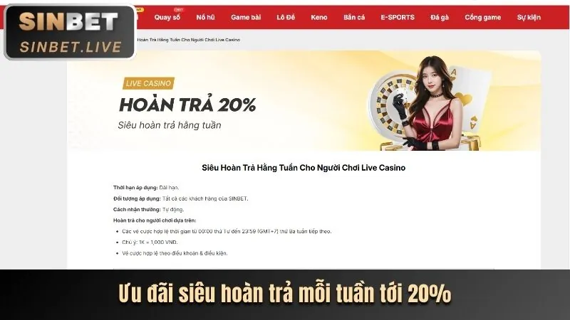 Hình ảnh minh họa các ưu đãi và tiền thưởng hấp dẫn từ da fa bet casino